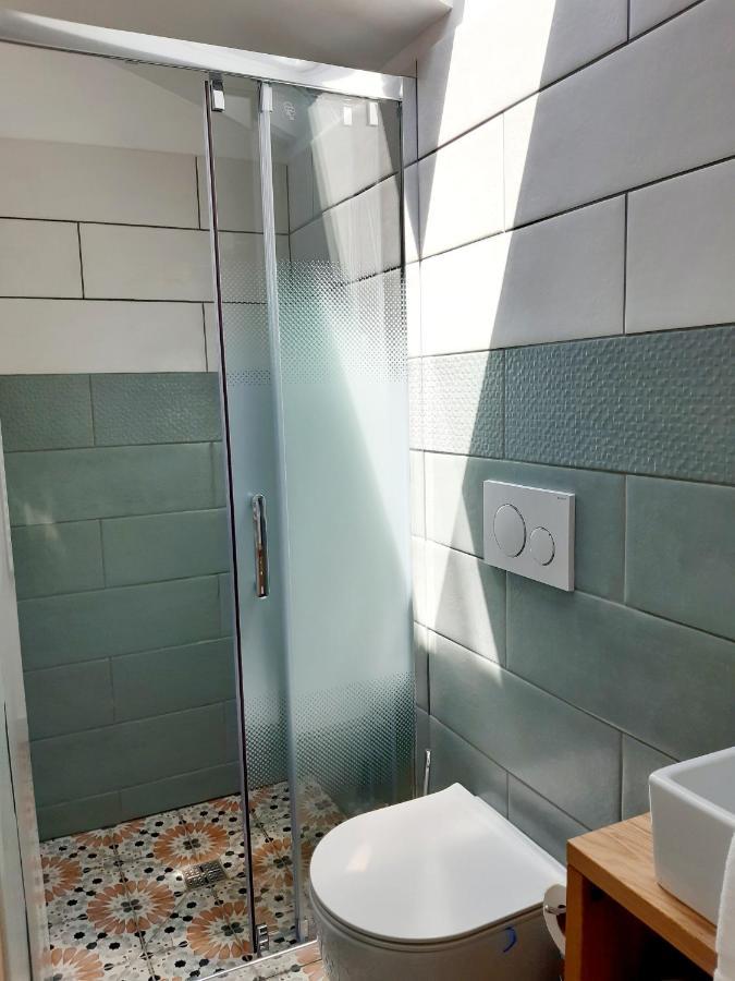 Studio Le Refuge Champ-sur-Drac Екстер'єр фото