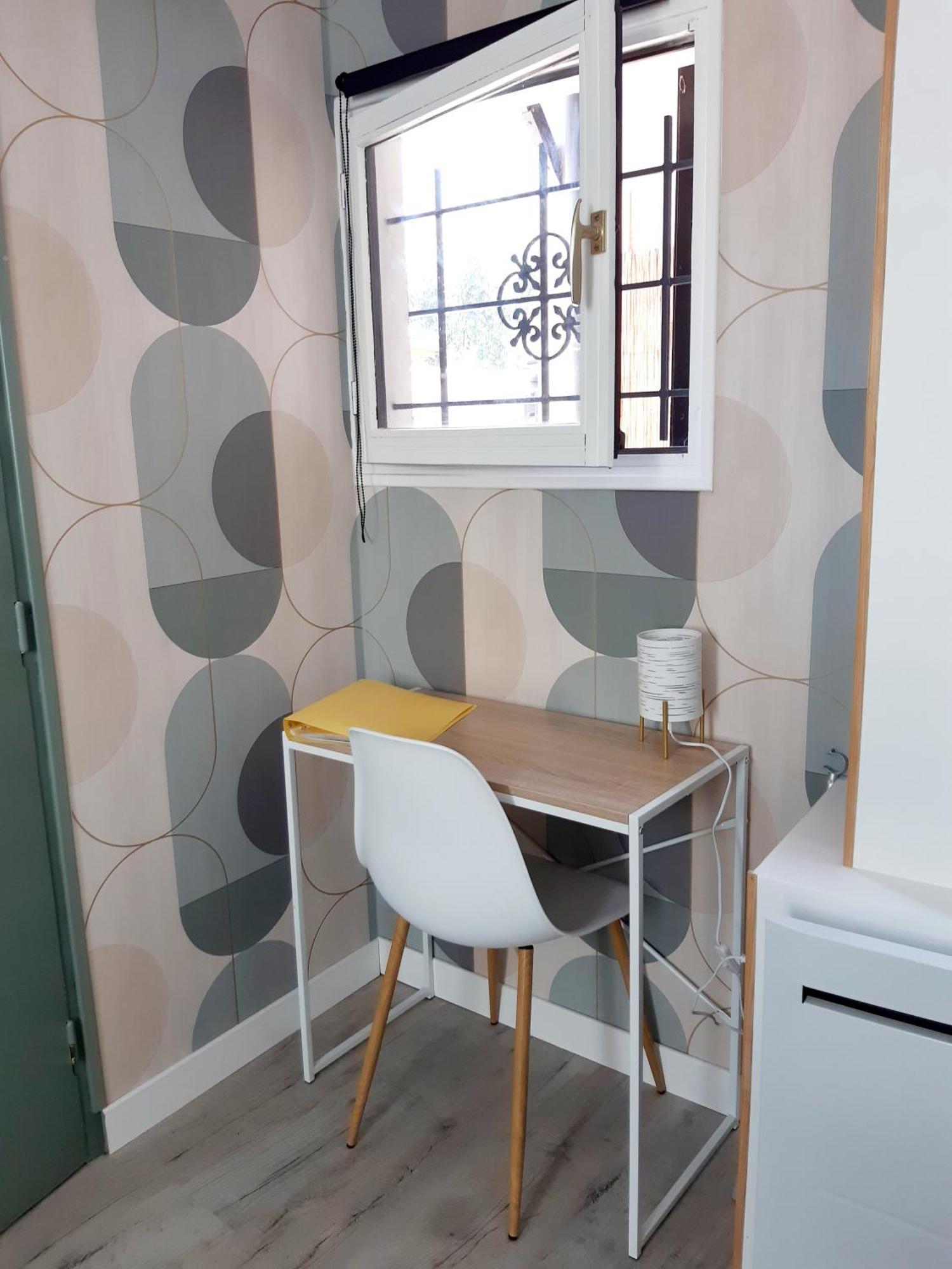 Studio Le Refuge Champ-sur-Drac Екстер'єр фото
